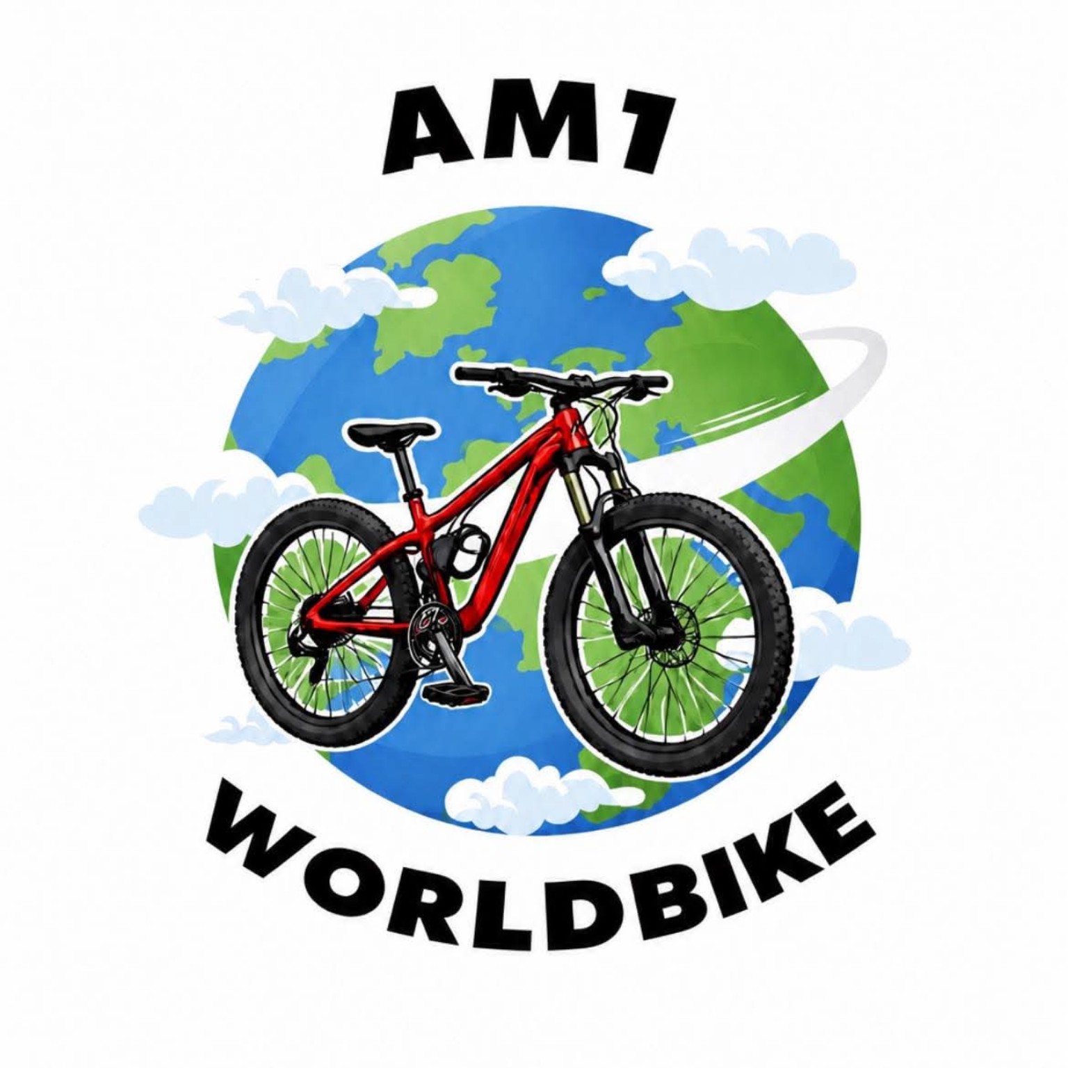 AM1 Worldbike