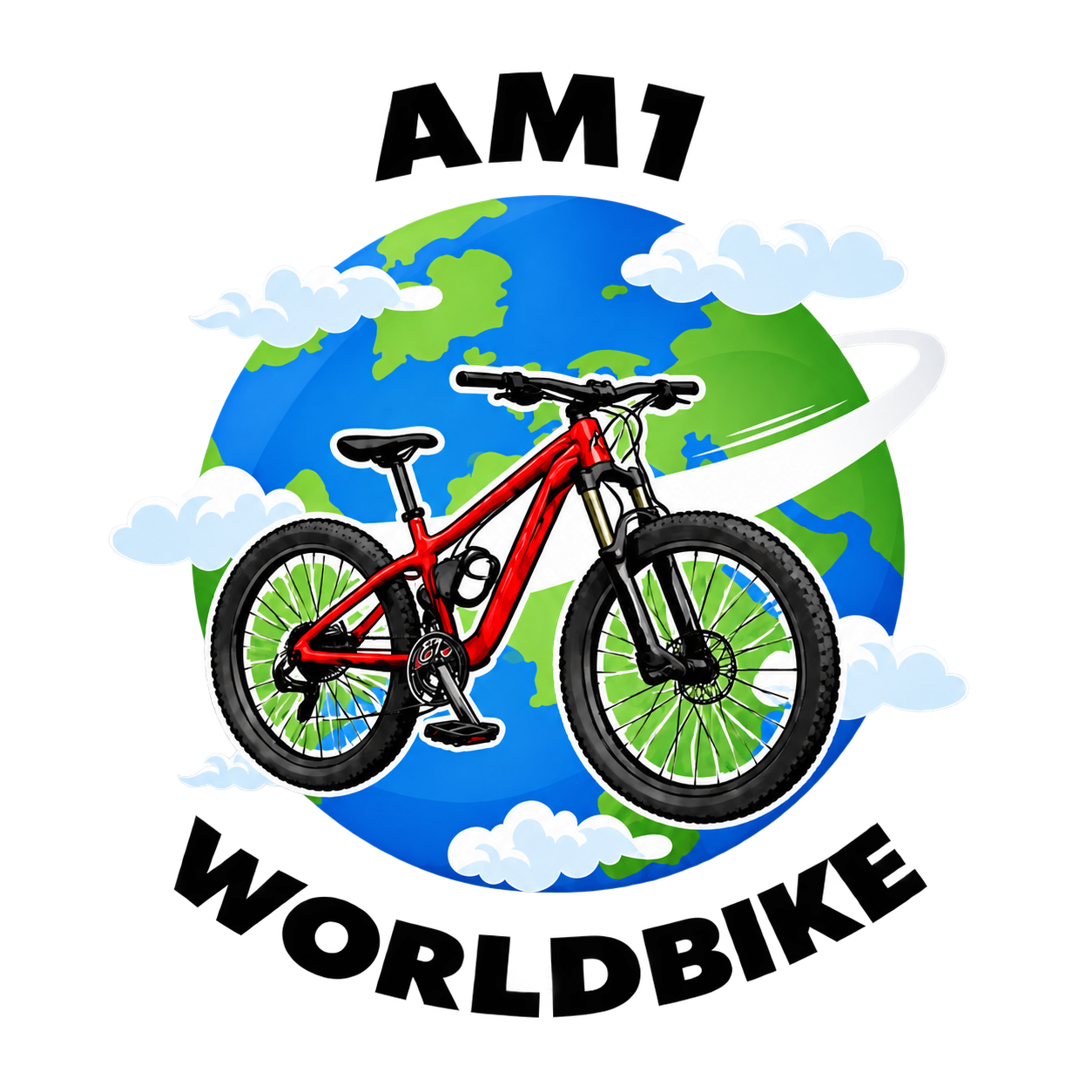 AM1 Worldbike